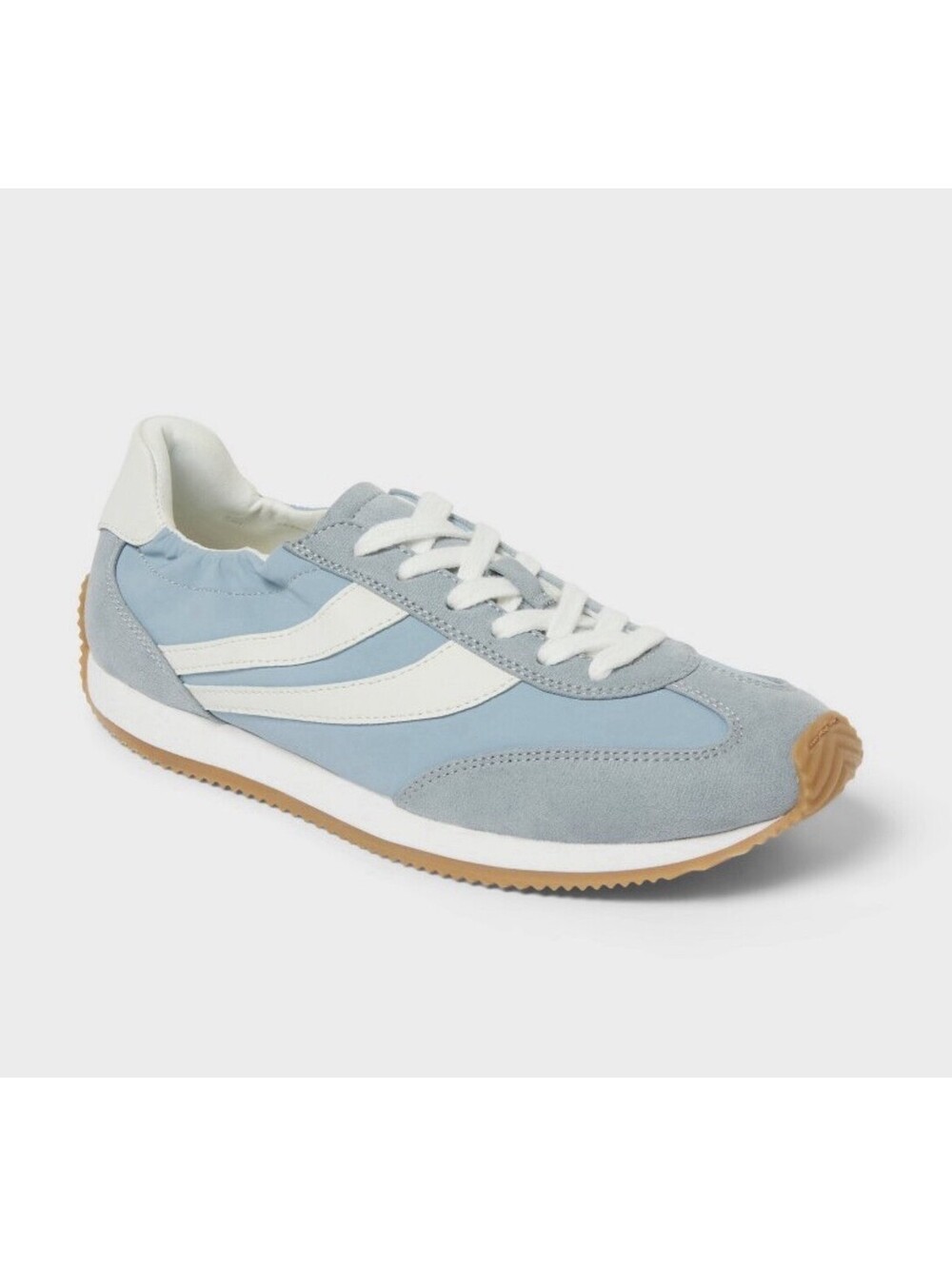 Women Axel Sneakers with Memory Foam Insole - Wild Fable Size 10 Comfortable New